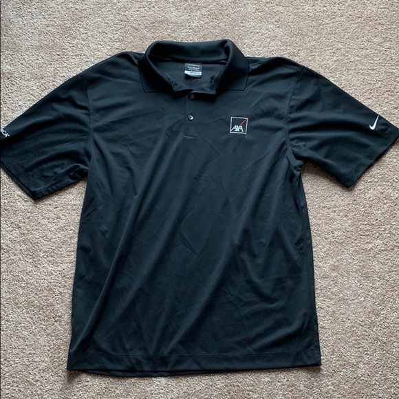 Nike golf polo - Picture 1 of 7